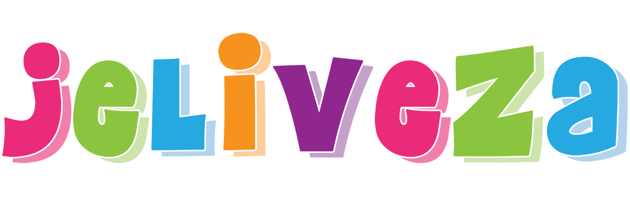 Jeliveza friday logo