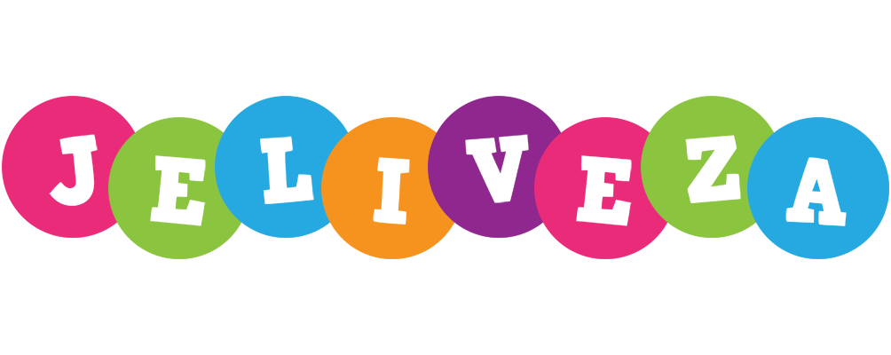 Jeliveza friends logo