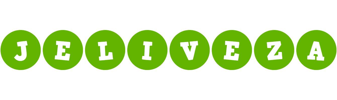 Jeliveza games logo