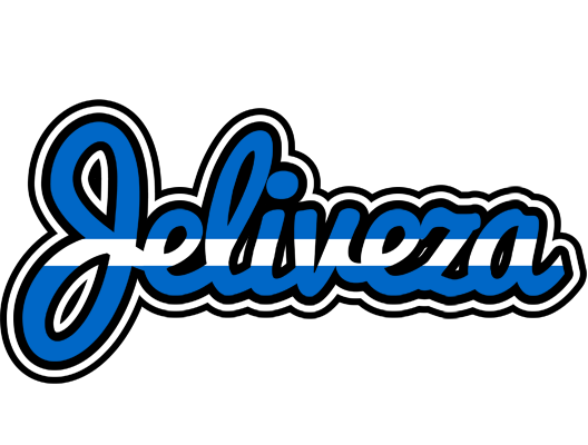 Jeliveza greece logo
