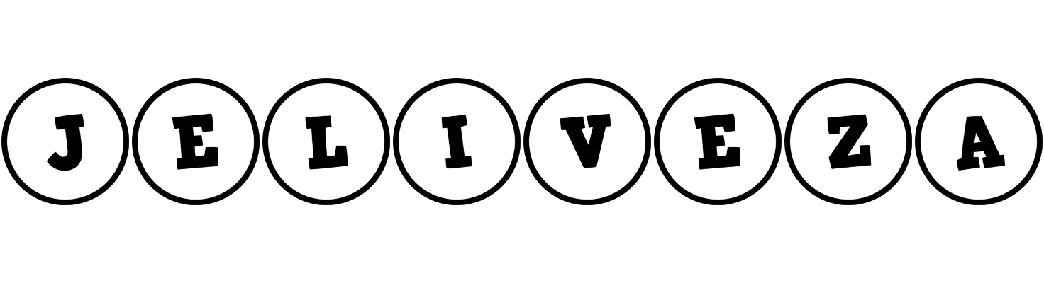 Jeliveza handy logo