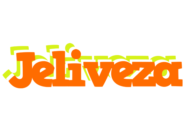 Jeliveza healthy logo