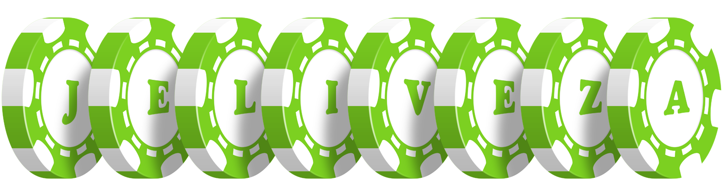 Jeliveza holdem logo