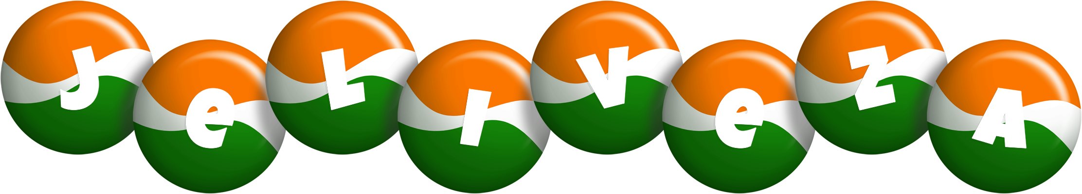 Jeliveza india logo