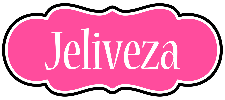 Jeliveza invitation logo