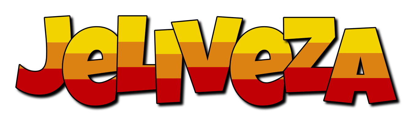 Jeliveza jungle logo