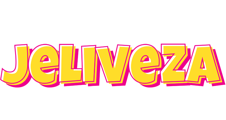 Jeliveza kaboom logo