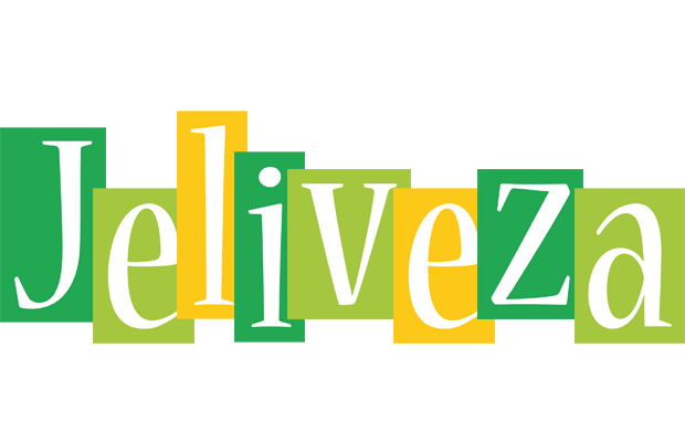 Jeliveza lemonade logo