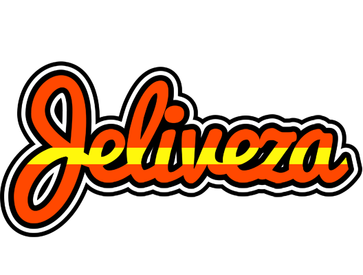 Jeliveza madrid logo