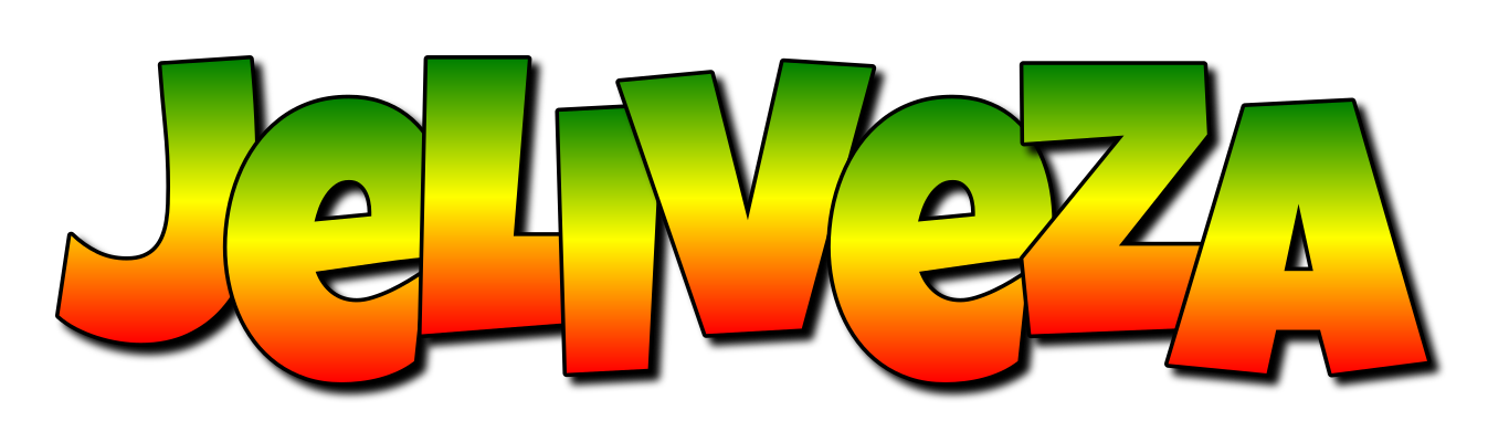 Jeliveza mango logo