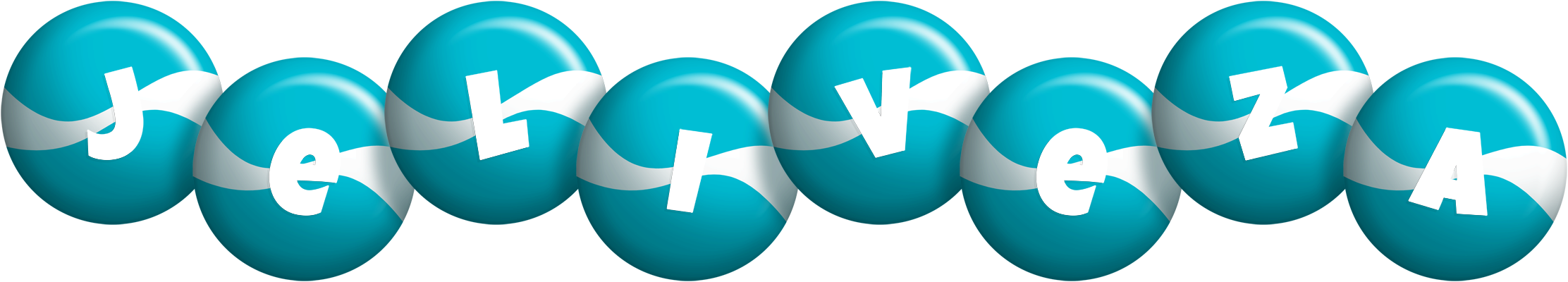 Jeliveza messi logo