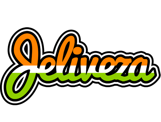 Jeliveza mumbai logo