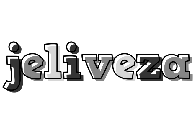 Jeliveza night logo