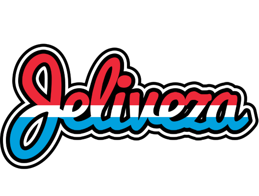 Jeliveza norway logo