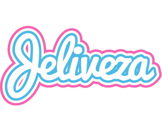 Jeliveza outdoors logo