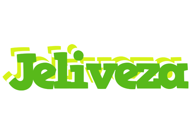 Jeliveza picnic logo