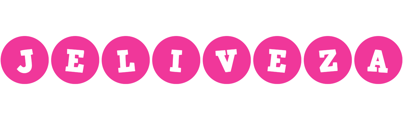 Jeliveza poker logo