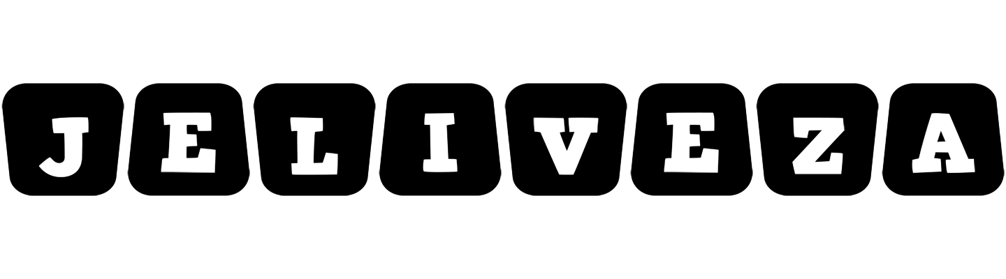 Jeliveza racing logo