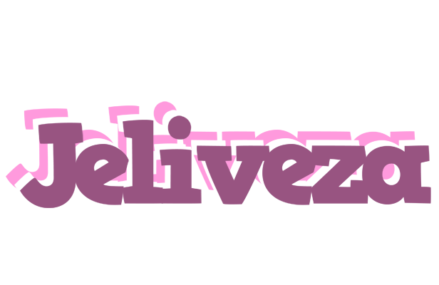 Jeliveza relaxing logo