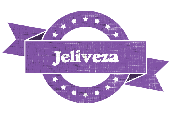 Jeliveza royal logo