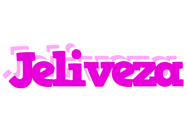 Jeliveza rumba logo