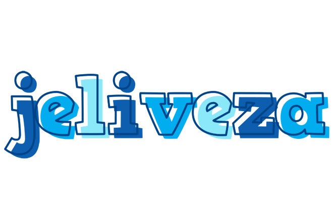 Jeliveza sailor logo