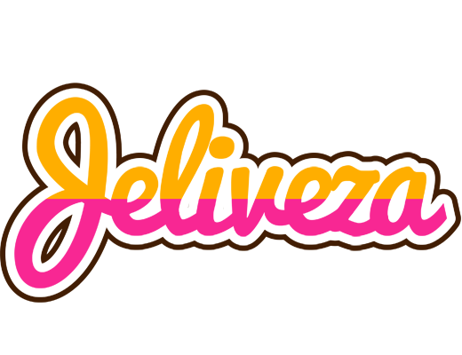 Jeliveza smoothie logo