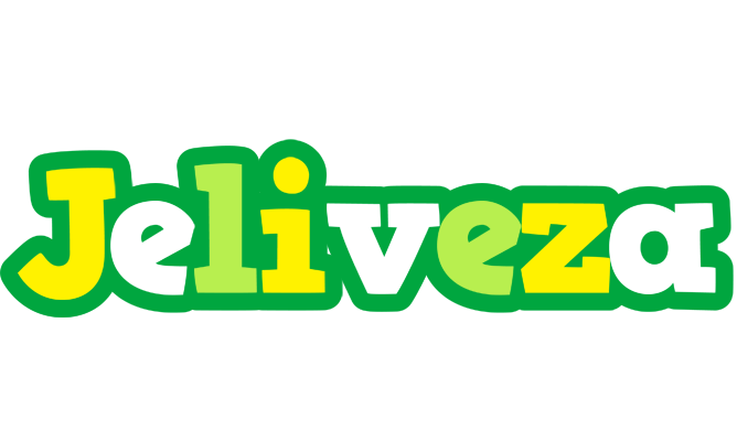 Jeliveza soccer logo