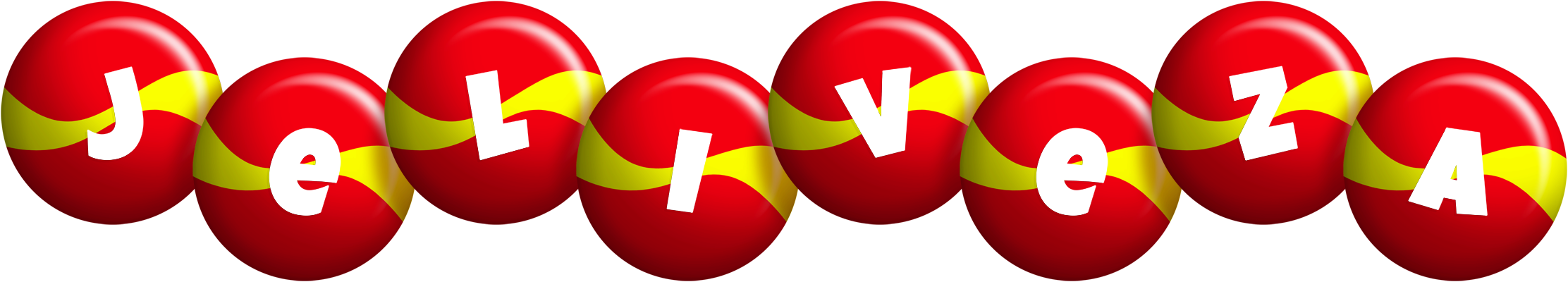Jeliveza spain logo