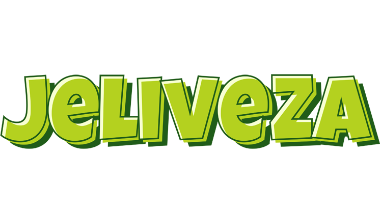 Jeliveza summer logo