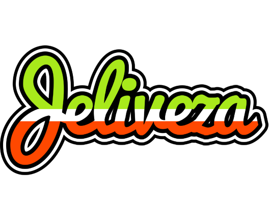 Jeliveza superfun logo