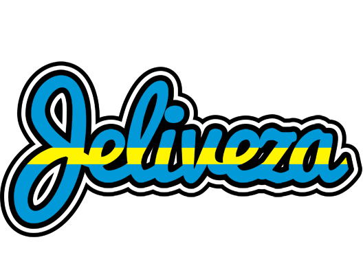Jeliveza sweden logo