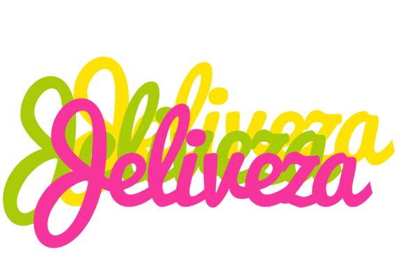 Jeliveza sweets logo
