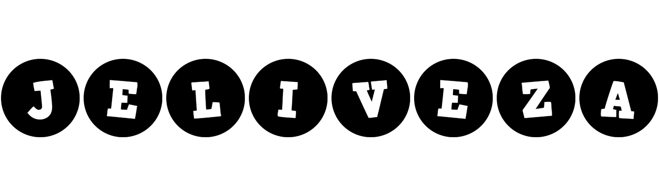 Jeliveza tools logo