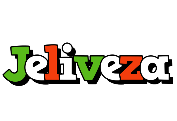 Jeliveza venezia logo