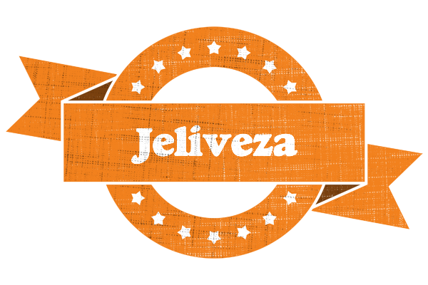 Jeliveza victory logo