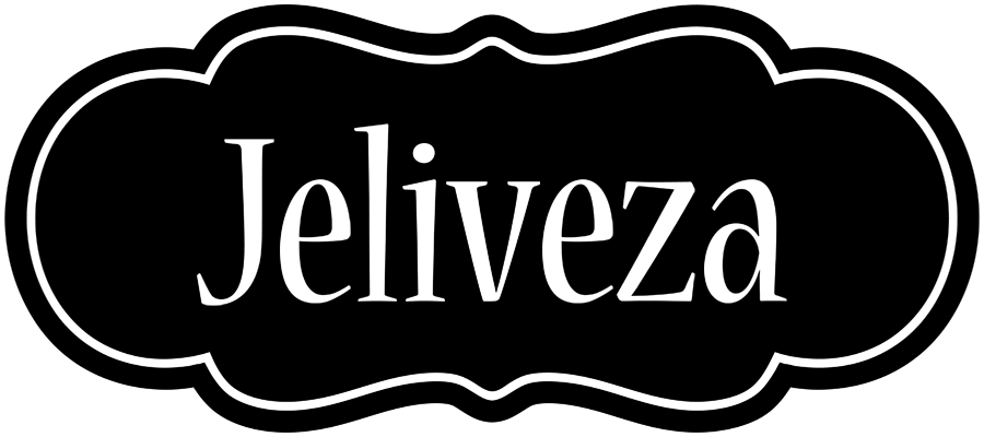 Jeliveza welcome logo