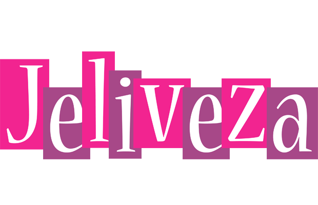 Jeliveza whine logo
