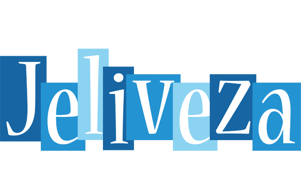 Jeliveza winter logo