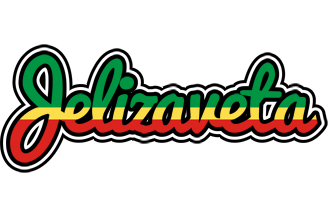 Jelizaveta african logo