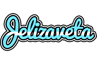 Jelizaveta argentine logo