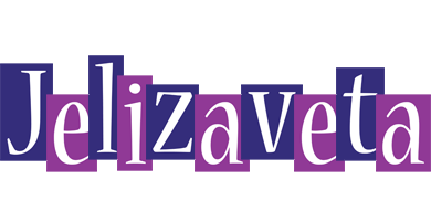 Jelizaveta autumn logo