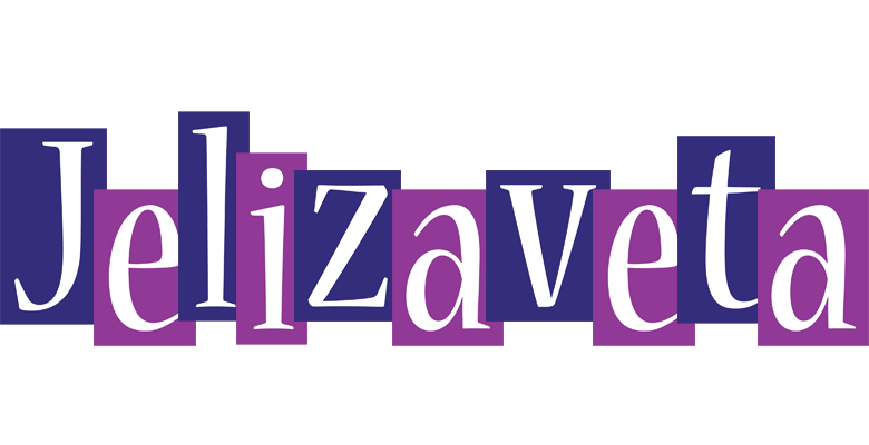 Jelizaveta autumn logo