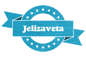 Jelizaveta balance logo