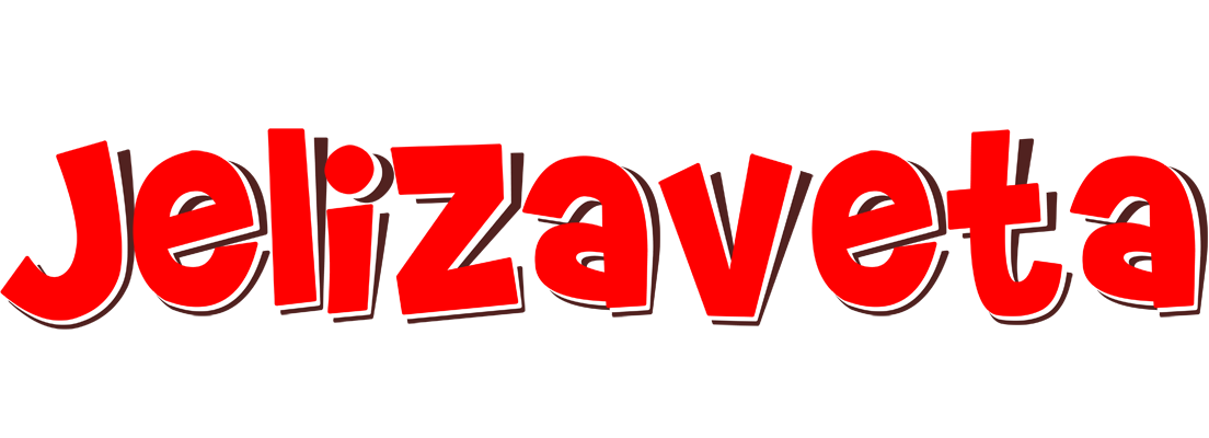 Jelizaveta basket logo