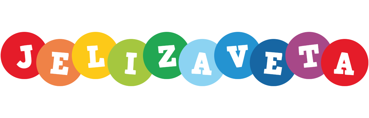 Jelizaveta boogie logo