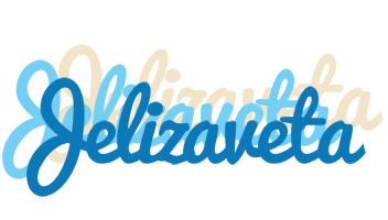 Jelizaveta breeze logo