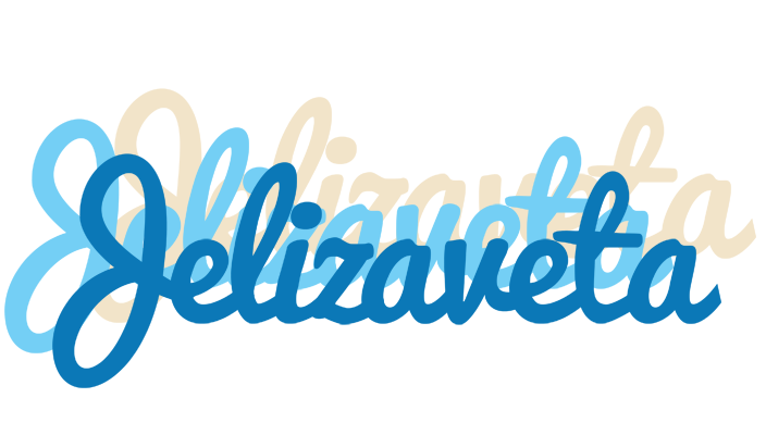 Jelizaveta breeze logo