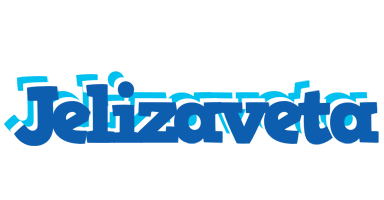 Jelizaveta business logo