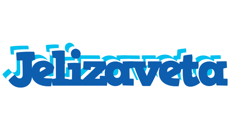 Jelizaveta business logo